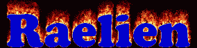 Raelien First Name