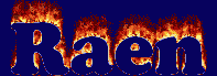 Raen First Name