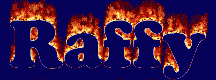 Raffy First Name
