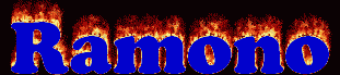 Ramono First Name