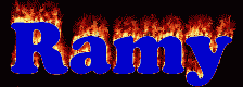 Ramy First Name
