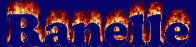 Ranelle First Name