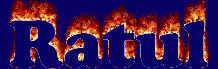 Ratul First Name
