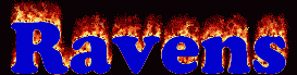 Ravens First Name