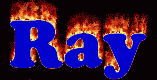 Ray First Name