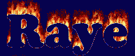 Raye First Name