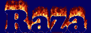 Raza First Name