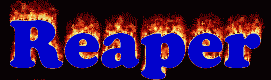 Reaper First Name