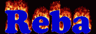 Reba First Name