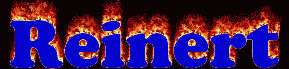 Reinert First Name