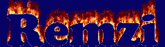 Remzi First Name