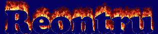 Reontru First Name