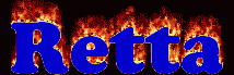 Retta First Name