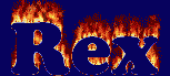 Rex First Name
