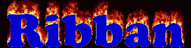 Ribban First Name
