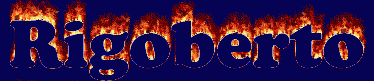 Rigoberto First Name