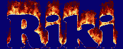 Riki First Name