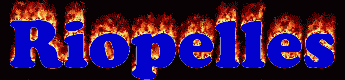 Riopelles First Name