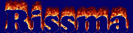 Rissma First Name
