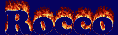Rocco First Name