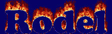 Rodel First Name