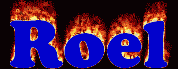 Roel First Name