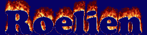 Roelien First Name