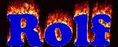 Rolf First Name