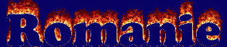 Romanie First Name