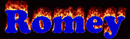 Romey First Name
