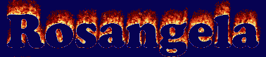 Rosangela First Name