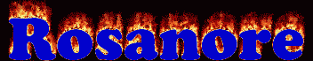 Rosanore First Name