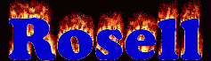 Rosell First Name