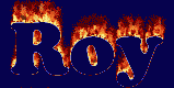 Roy First Name