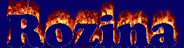 Rozina First Name