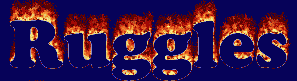 Ruggles First Name
