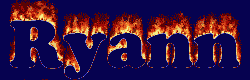 Ryann First Name