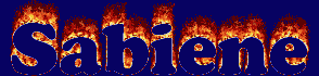 Sabiene First Name