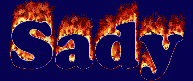 Sady First Name