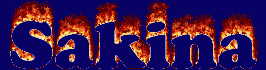 Sakina First Name