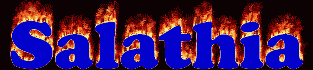 Salathia First Name