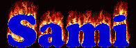 Sami First Name