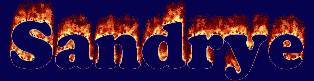 Sandrye First Name