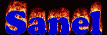 Sanel First Name