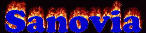 Sanovia First Name