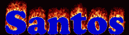 Santos First Name