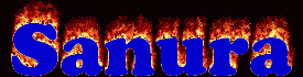 Sanura First Name