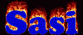 Sasi First Name