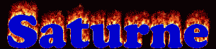 Saturne First Name
