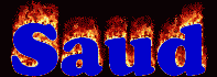 Saud First Name